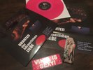 DIETER REITH - ABARTEN DER KÖRPERLICHEN LIEBE 1970 / PORNO SOUNDTRACK VAG-9