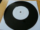 The Beatles U.K. 1966 Christmas Flexi 7