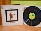 MICHAEL CHAPMAN - RAINMAKER        UK HARVEST - RECORDS     Prog Rock