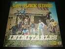 LOS BLACK STARS olvidame si puedes LP / OBSCURE GUAGUANCO TUNE LATIN RHYTHMS ???