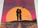 DALE VAN HORN - Love Songs  (Rare 1984 LP w/ Carolina Sunshine)  Sapphire Label
