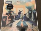 Oasis - Definitely Maybe [New Vinyl] Gatefold LP Jacket, Rmst