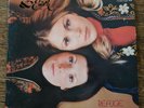 Heaven and Earth -Refuge LP 1973 Ovation Quadraphonic vinyl record psych folk