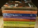 THE SWING ERA Time Life LPs Record Album 12 Book Box Sets LP Record SET   VG+/NM