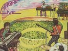 Utopia (US) vinyl LP album record Another Live - Sealed USA BR6961 BEARSVILLE