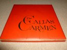 SDAN 143-5 RED NIPPER HMV ANGEL CALLAS CARMEN RARE SPECIAL EDITION 3 X LP MINT