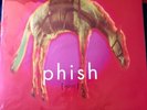 Phish Hoist Splatter Numbered Vinyl Record Store Day RSD 2016 LE Not Pollock New