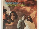 SEALED LP 1966 FUNK SOUL LP / Ike & Tina Turner / RIVER DEEP MOUNTAIN HIGH / A&M