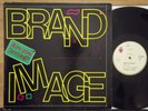 BRAND IMAGE - ARE YOU LOVING 12'' RARE ITALO DISCO IL DISCOTTO ITALY