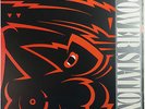 The Power Station, Parlophone 1985 LP Vinyl Record