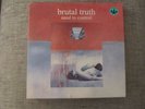Brutal Truth-Need to Control Rare Original 5