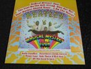 LP - THE BEATLES -  Magical Mystery Tour - Parlophone - PCTC 255 - UK