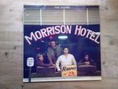 The Doors Morrison Hotel Excellent Vinyl LP Record 42080 EKS 75007 1976 Reissue