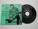 BILLY FURY - LAST NIGHT WAS MADE FOR LOVE + 3 DECCA SPAIN   1962