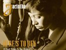 GROOVE NOTE | Jacintha Here's To Ben A Vocal Tribute To Ben Webster 2LPs (45rpm)