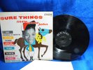 LITTLE WILLIE JOHN SURE THINGS LP KING 739