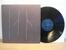 JAN GARBAREK - I TOOK UP THE RUNES 1990 JAZZ ECM LP IN MINT MEGA RAR