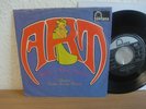 ART - WHAT'S THAT SOUND / ROME TAKE AWAY THREE - 7