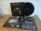 Legal Weapon - Death Of Innocence Vinyl LP 1st Press Arsenal W Poster - KBD Mint