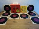 PAUL McCARTNEY - RUN DEVIL RUN LIMITED 8x 7