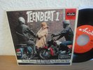 Rattles - Four Randers D Ariola 1964 Star-Club EP Teenbeat 1
