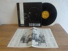 SCREAM-Still Screaming LP 1982 FIRST PRESS MINT Void Faith Minor Threat