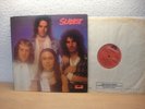 Slade SLADEST 1973 UK LP 1ST PRESS MINT LARGE BOOKLET INNER