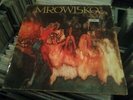 The Klan Mrowisko LP 1971 1st Stereo