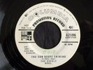 Everly Brothers, Columbia 21496, The Sun Keeps Shining & Keep A Lovin' Me,
