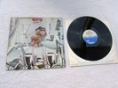 UFO LP FORCE IT 1975 ORIGINAL UK CHRYSALIS BLUE NEAR MINT