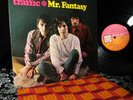 ? 1968 TRAFFIC ? MR FANTASY Sitar Psych POPSIKE Garage ACID DRENCHED PSYCHEDELIC
