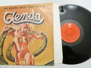 LP, Music Score of 