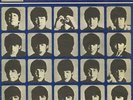 BEATLES - A HARD DAYS NIGHT - 12