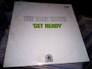Rare Earth Get Ready LP Lebanon