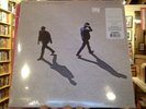 The Cactus Blossoms Easy Way LP sealed clear colored vinyl + download