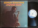 STANLEY TURRENTINE Another Story LP BLUE NOTE BST 84336 US 1970 RVG Thad Jones