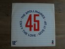 2-Tone The Apollinaires Envy the love 12