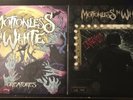 Motionless in White Creatures/Infamous 12” Limited Edition Vinyls Double Album