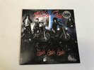 Motley Crue- Rare Aussie 12