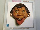 Pink Floyd - Rare Aussie HMV 12