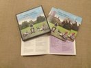 George Harrison-All Things Must Pass Box Set Rare