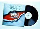 AC/DC - THE RAZORS EDGE - LP 1990 - NEAR MINT