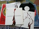 MANIC STREET PREACHERS Lifeblood LIMITED ORIGINAL UK LP + ART PRINT BOOK