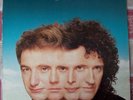 QUEEN -THE MIRACLE      ITALY    LP  1989