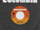 PINK FLOYD  Have A Cigar / Welcome to The Machine  rare 45 from 1975