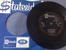 THE ISLEY BROTHERS - TWIST AND SHOUT rare UK 1962 / NORTHERN SOUL / R&B / MOTOWN