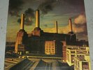 PINK FLOYD Animals LP Original Classic Rock Vinyl Vintage 1977 Prog Roger Waters
