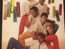 THE TREND IS IN  LP Garden power pop new wave Kennett,Missouri