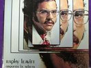 RAPHY LEAVITT Jibaro Soy LP  ORIGINAL RARE LATIN  Guaguancó, Bolero, Salsa PR