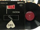 Herbie Nichols Trio - Love Gloom Cash Love - Bethlehem BCP 81 Mono LP DG